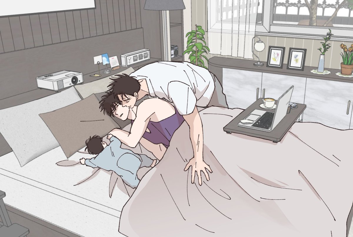 오티피는 센루 그냥 2세물에 미친녀