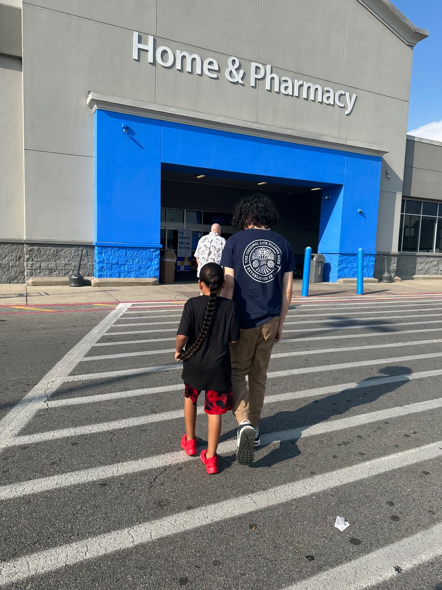 Guideon_X's tweet image. When they aren’t play fighting or arguing about who is smarter, you might get to see this every once in a while… #FirstCousins #Brothers