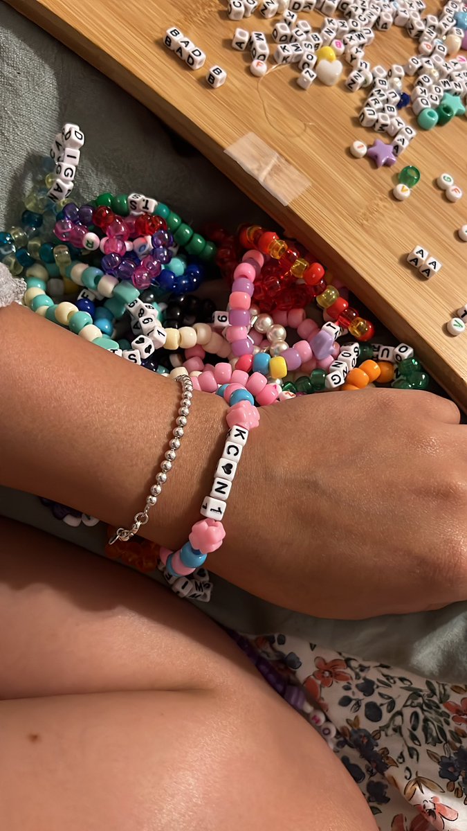 it’s beginning 🤭