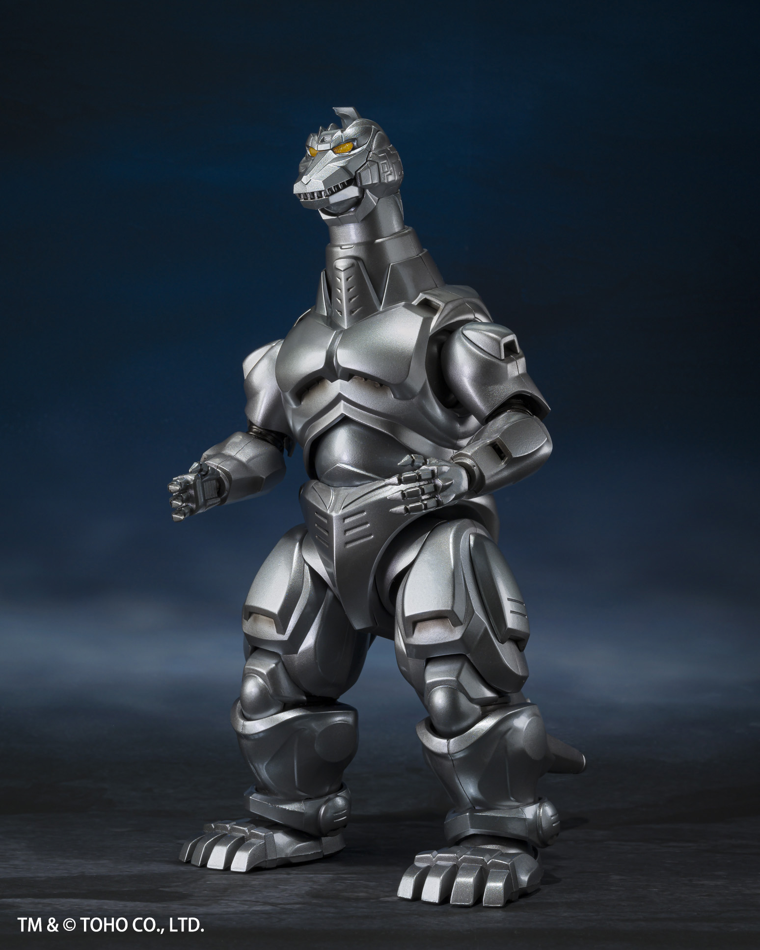 ゴジラVSメカゴジラ・ラドン94 〈発売当時よりストック未使用