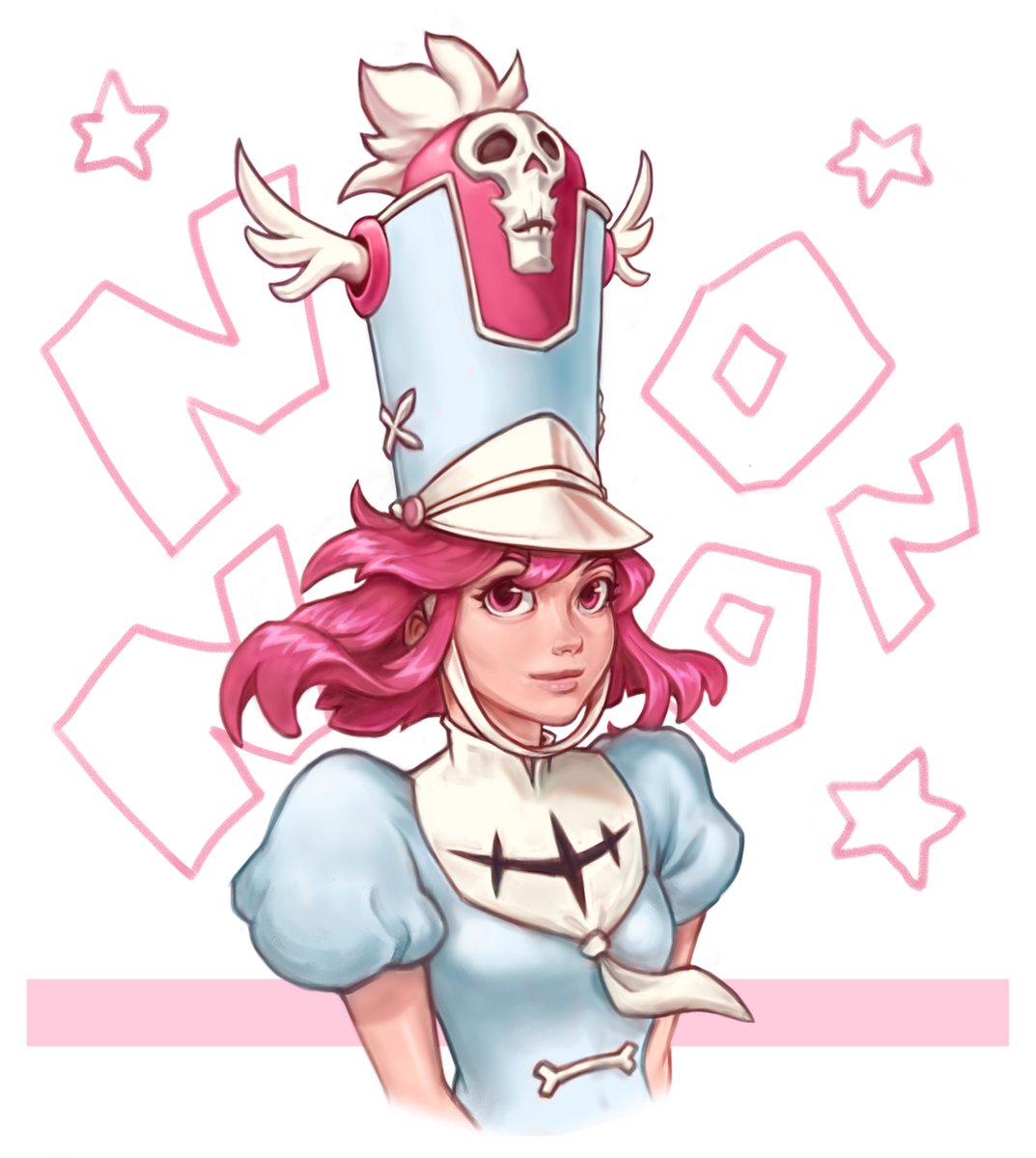 _aceazka's tweet photo. Symphony Regalia Master ✨🎵

#KillLaKill #NononJakuzure https://t.co/guzRLm4LfI