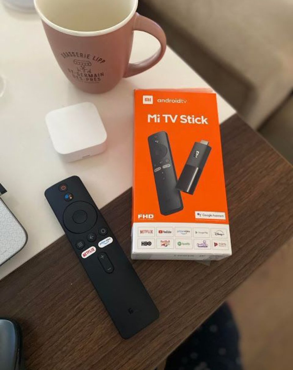 MyITProvider1's tweet photo. Small Gadgets Restocked
{Hdmi Cables} {TV Guards{TV Remotes}
{TV Smart Box} {Firesticks} {AppleTv}
{TV Box} {Smart Keyboard}
0702562710/0716263264
#tvremotes #hdmicables #tvguards #tvremotes #Cablemanagement #Tvsmartbox #Smartkeyboard #firestick #appletv #Tvmounting https://t.co/0f2H4gjiUM