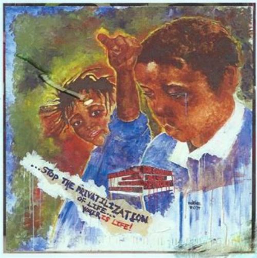 Institute for Social Ecology ☀️ tweet media