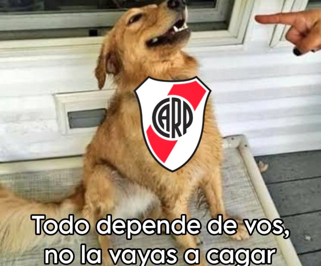 HOY JUEGA RIVER