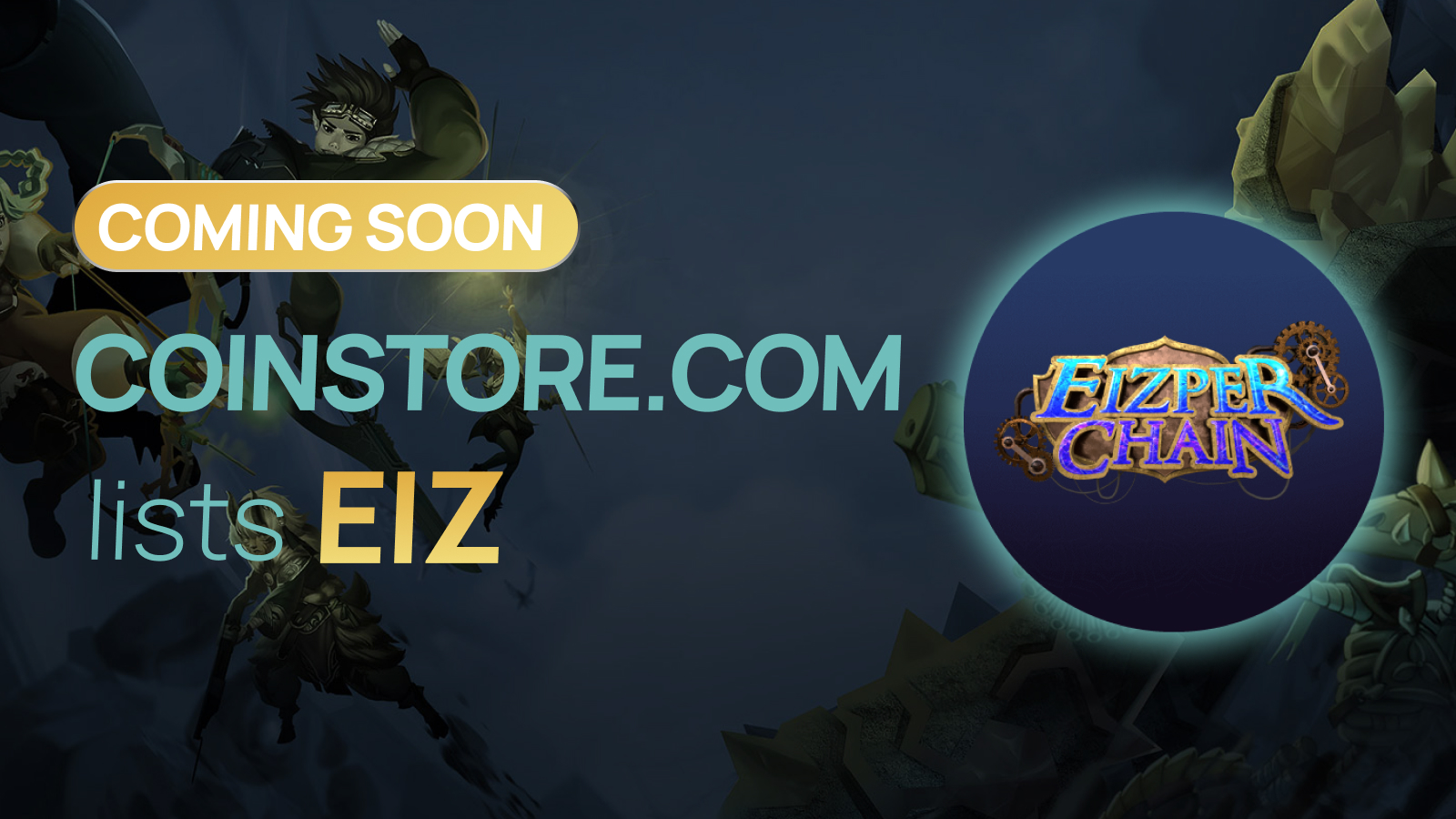 Coinstore.com on Twitter: