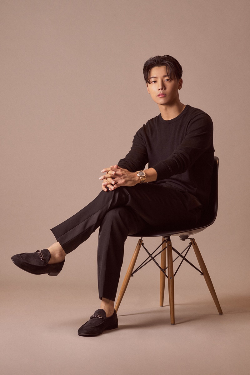coffeecaramello's tweet photo. 강민혁 "이동건 선배와 위화감 없는 나, 김철규 감독님께 혼난 적 없는데…"('셀러브리티')[인터뷰③]
https://t.co/YShrPqctt6

#KangMinhyuk #Celebrity https://t.co/0m5PwfU3yO