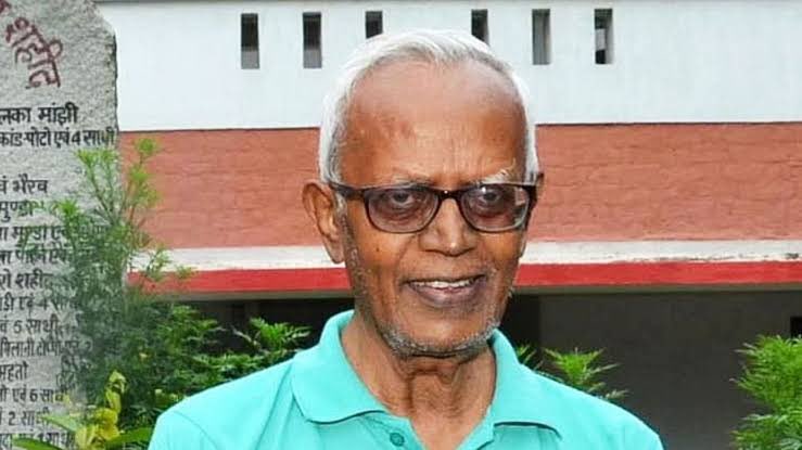 SavukkuOfficial's tweet photo. Never forget.   Father Stan Swamy laid his life for us.  Today is his death anniversary. https://t.co/DJvNpvpbJ4
