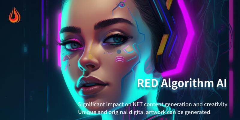 RED Artificial Intelligence Leaders #REED #AI