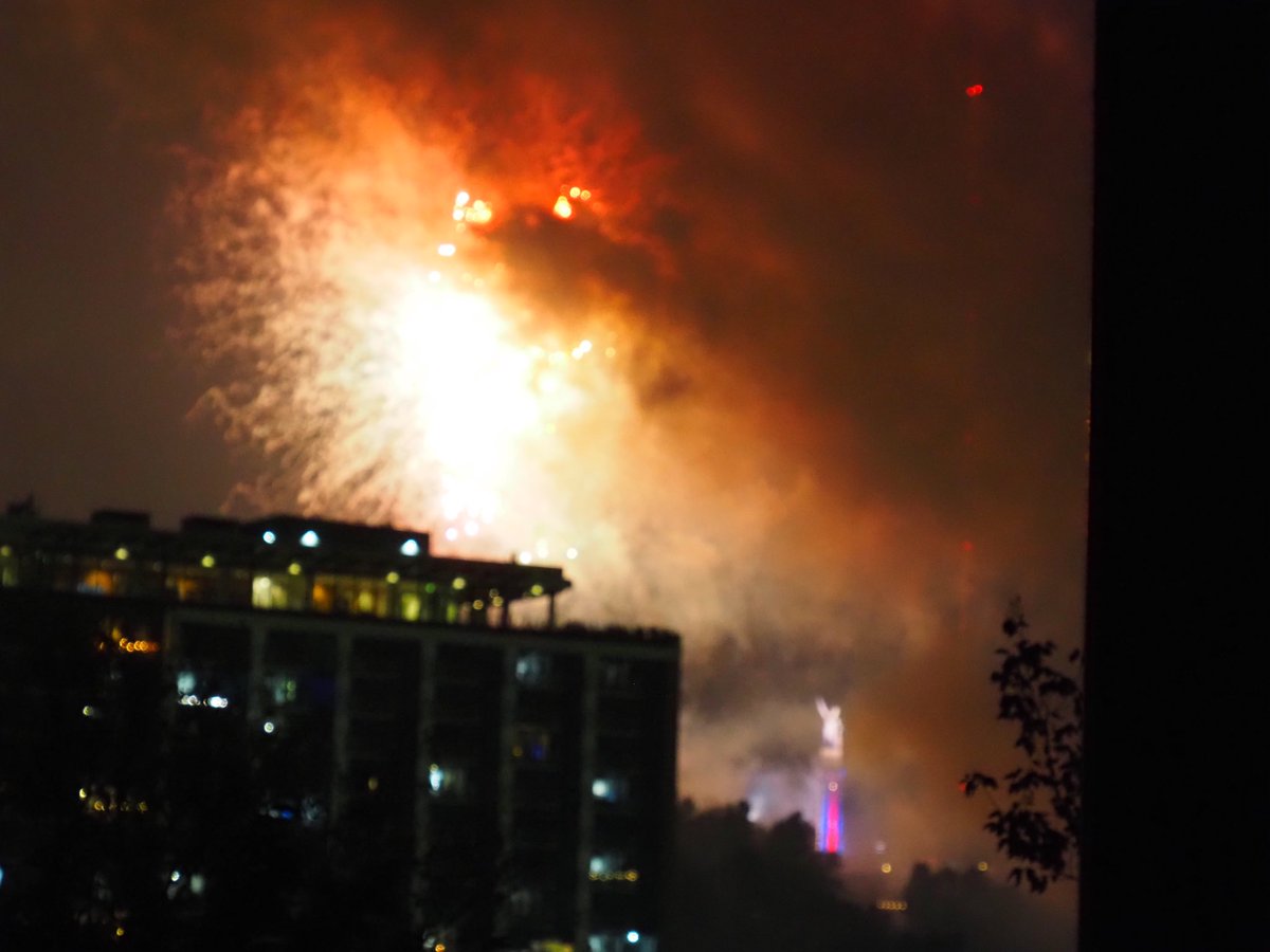 jscarpe's tweet photo. Happy 4th from Birmingham https://t.co/J8elHcJiq8