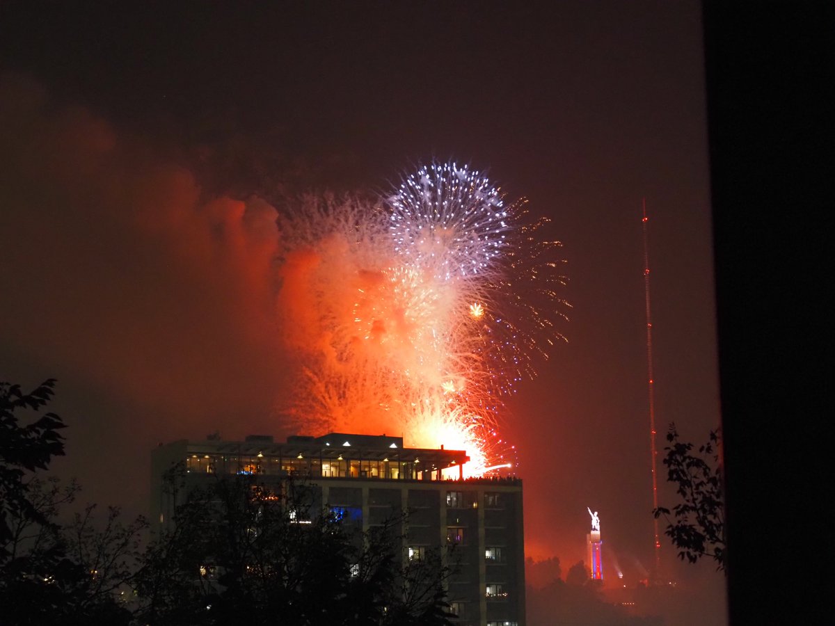 jscarpe's tweet photo. Happy 4th from Birmingham https://t.co/J8elHcJiq8