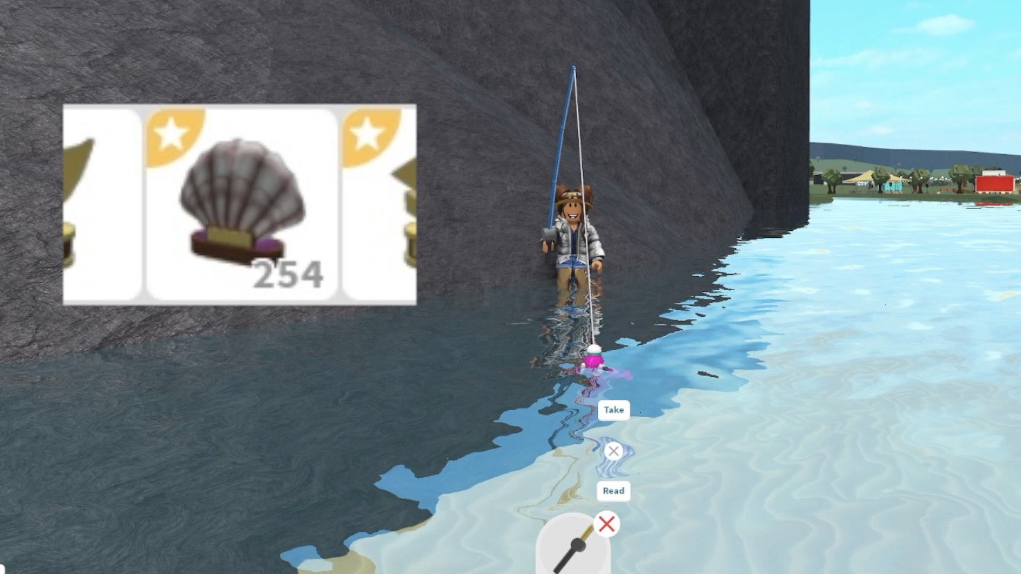 Nova Zeelandia on Twitter "Fishing is my main job in Bloxburg, and