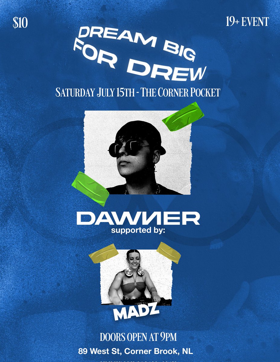 dawner_ca's tweet photo. CORNER BROOOOOOK!!!!!!! GET HYPE 🔥🔥🔥🔥🔥 Always feels good to fly home and play a set♡ https://t.co/bB5Z3kbwbL