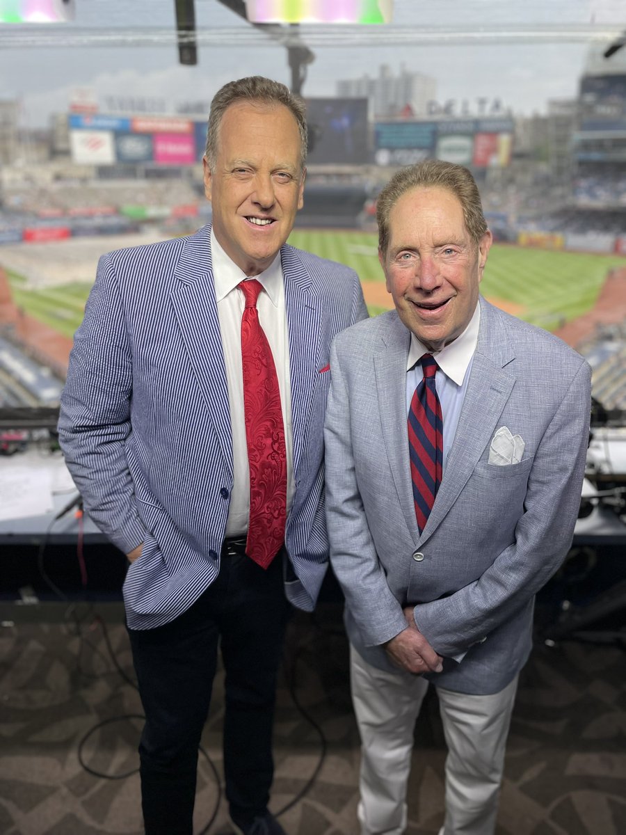 RealMichaelKay's tweet photo. Thirty two years has gone by waaaaay too fast. https://t.co/rvaiNhn05A
