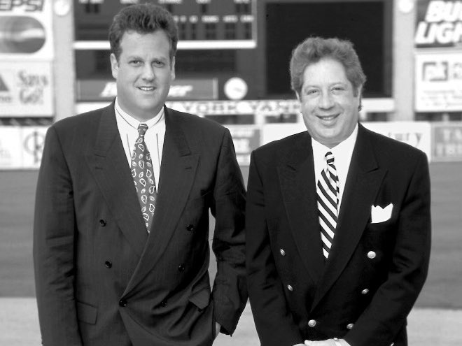 RealMichaelKay's tweet photo. Thirty two years has gone by waaaaay too fast. https://t.co/rvaiNhn05A