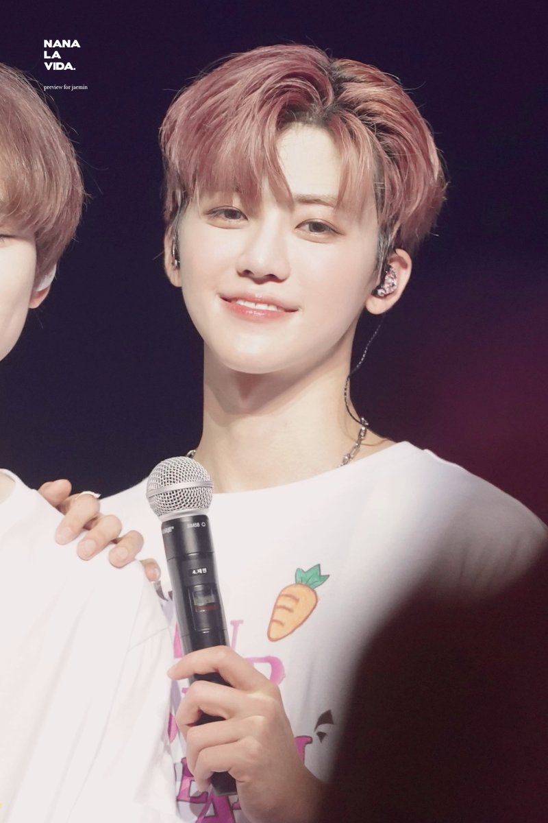 NANA_lavida's tweet photo. 230704 TDS2 SÃO PAULO PRE 🐰🥕

#재민 
#JAEMIN 
#NCTDREAM https://t.co/p17xo1OKtz