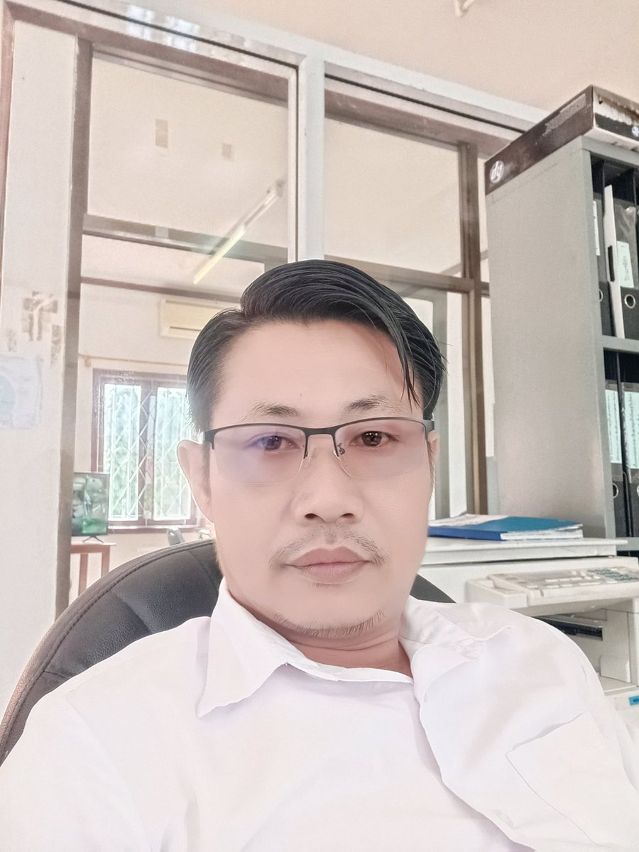 ศักรินทร์หน้าหยก tweet media