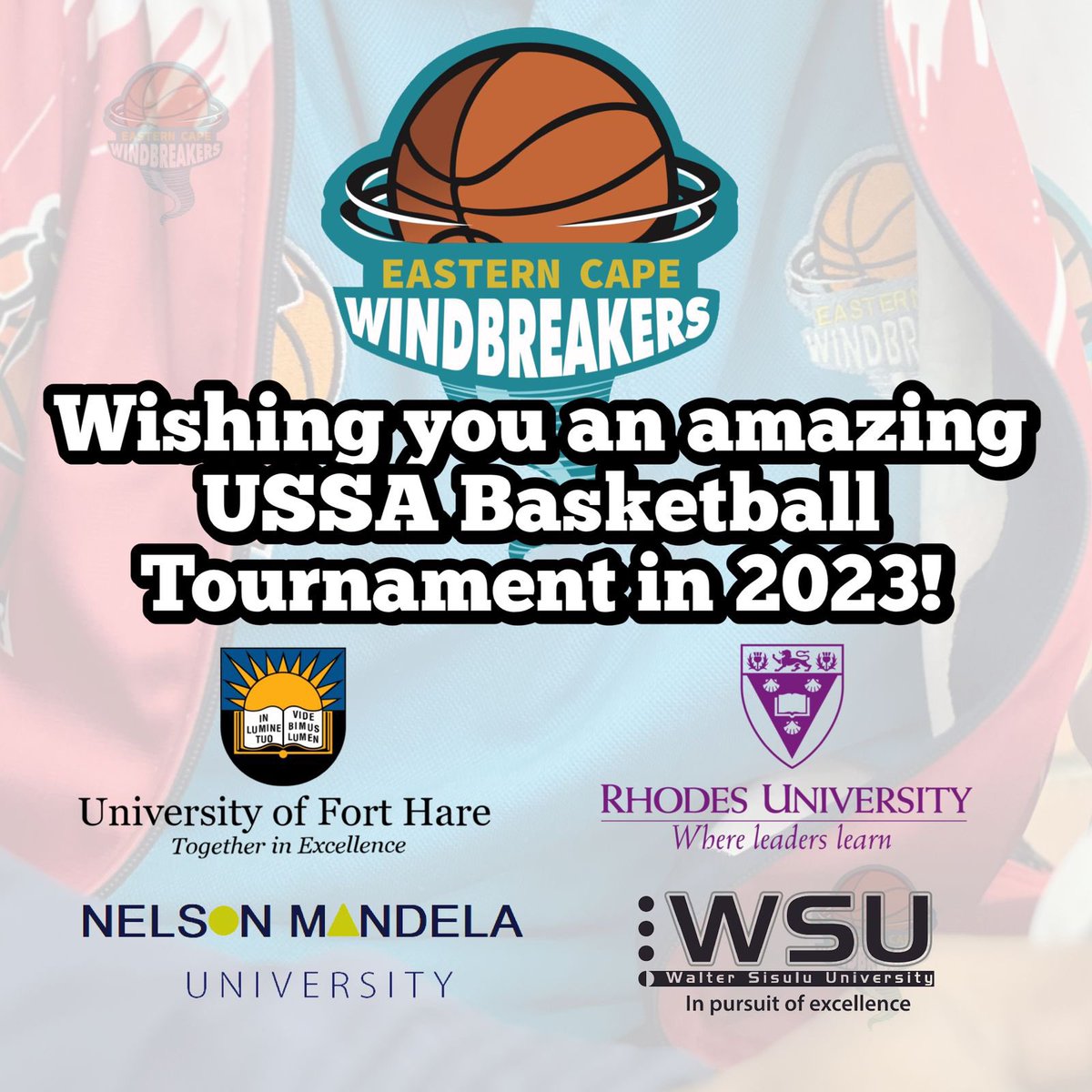 WindbreakersEC's tweet photo. Through your ongoing support, you have not only reaffirmed your dedication to the club but also preserved the aspirations and dreams of numerous basketball-playing students.

#OneTeamOneDream #EveryShotCounts #The10thBNLSA #USSA2023 🏀🏆 https://t.co/ZkmSkYycxc
