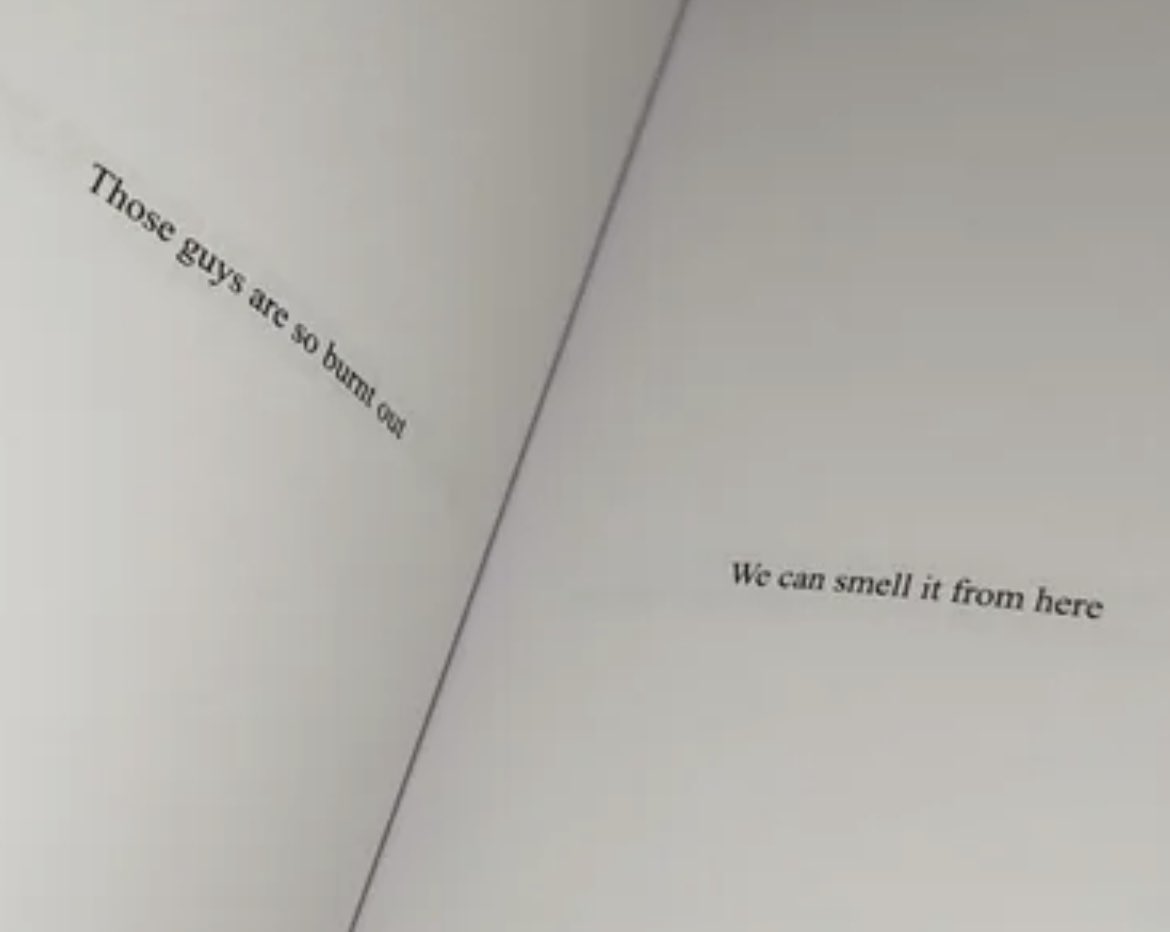 kylerseibel's tweet image. if you’re feeling bad about your poems, read some of drake’s