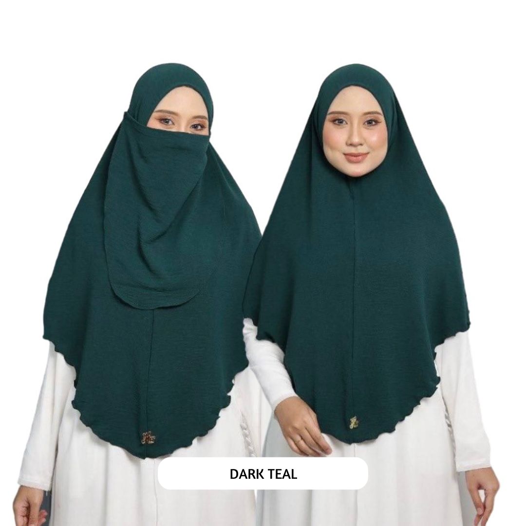 Tudung Labuh Murah (@BawalLabuh) / Posts / X