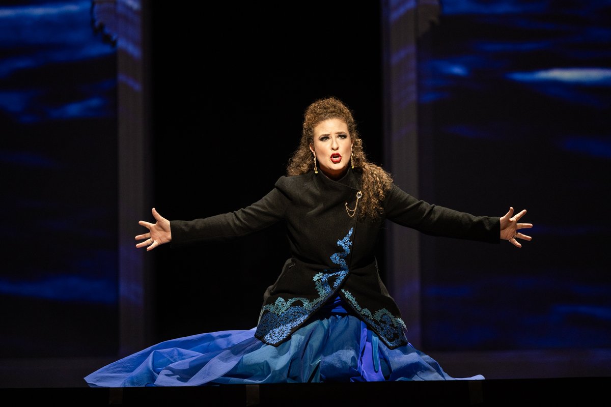 Victorian Opera tweet media