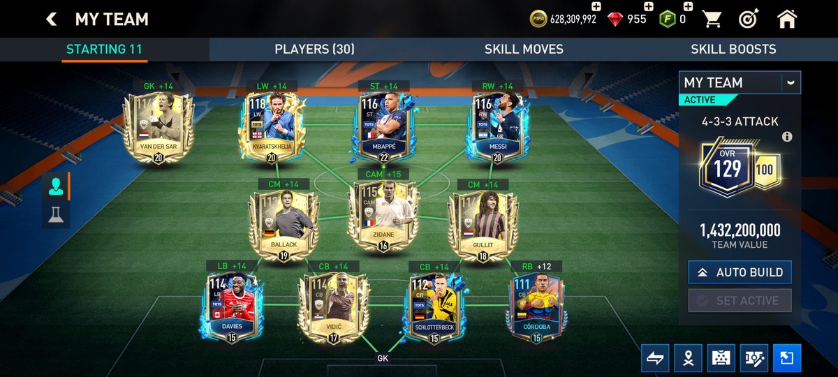 Divy1512's tweet photo. @FirstHalfYT Any suggestions ? @RkReddyFIFA 
@FirstHalfYT @fm22news 
One of the Cb will be Campbell or Bastoni and Rb will be hol. Cafu. Anything other than that? https://t.co/c4qdubtvQy