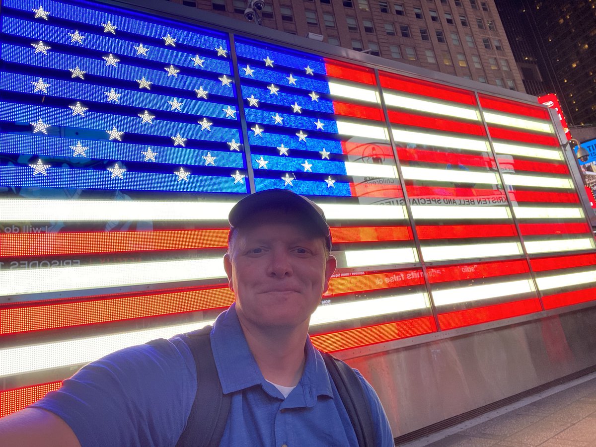 I love America! This country is awesome and I thank God in his mercy he let me live here. Don’t give in to the hatred you see on social media! Hard work, Ingenuity, Love and Integrity win the day here and it’s AWESOME!

Happy 4th of July my friends. Be grateful for our freedoms.