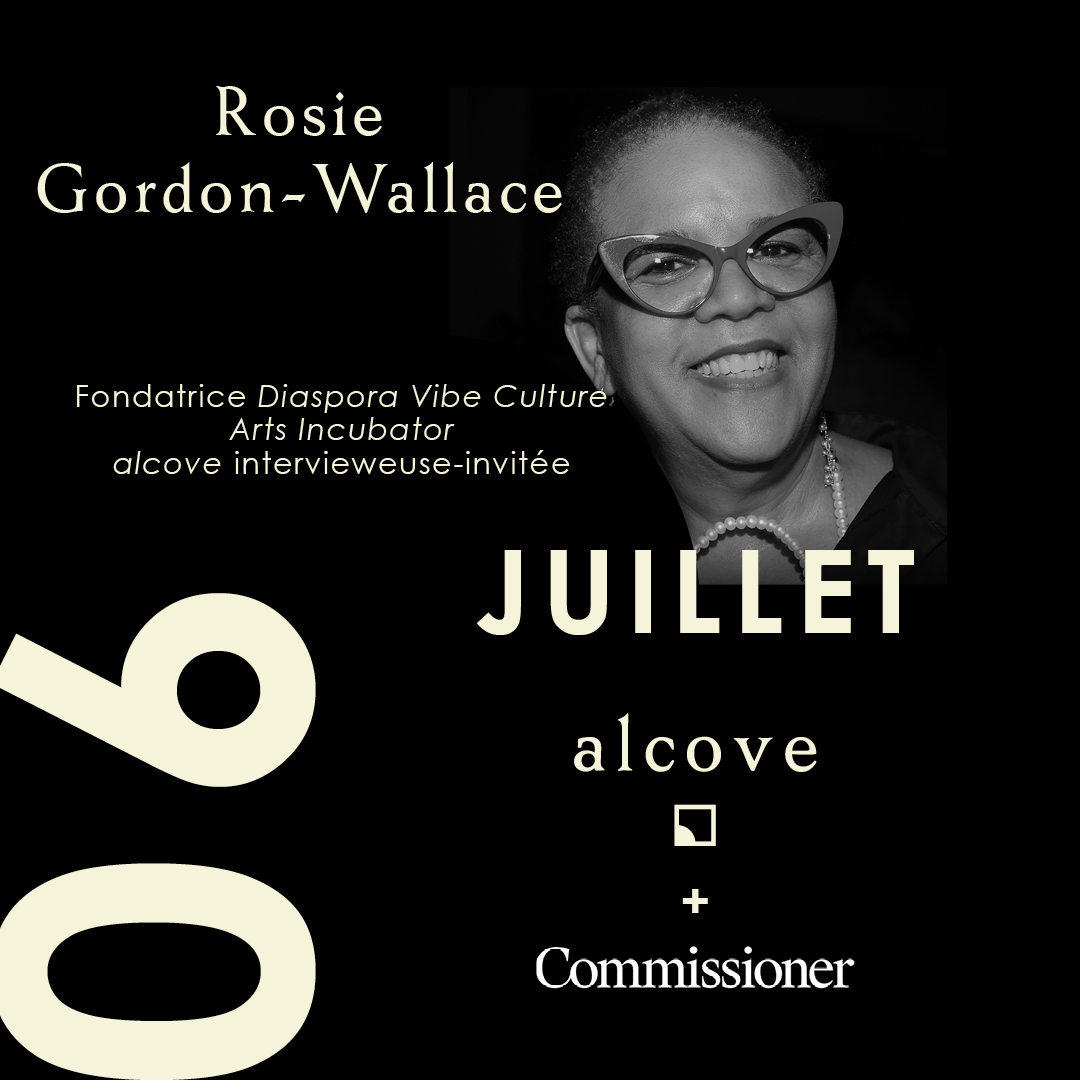 Rosie Gordon-Wallace tweet media