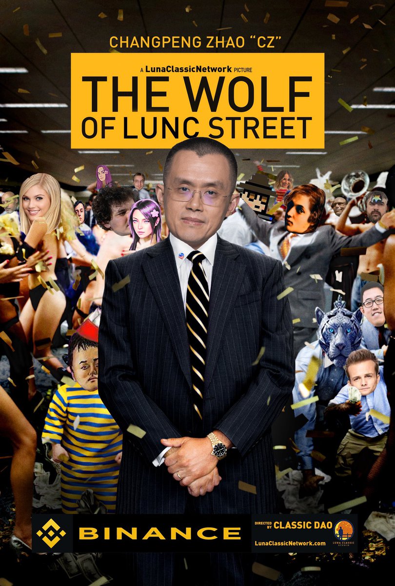 ⚡️CLASSIC DAO⚡️ tweet media