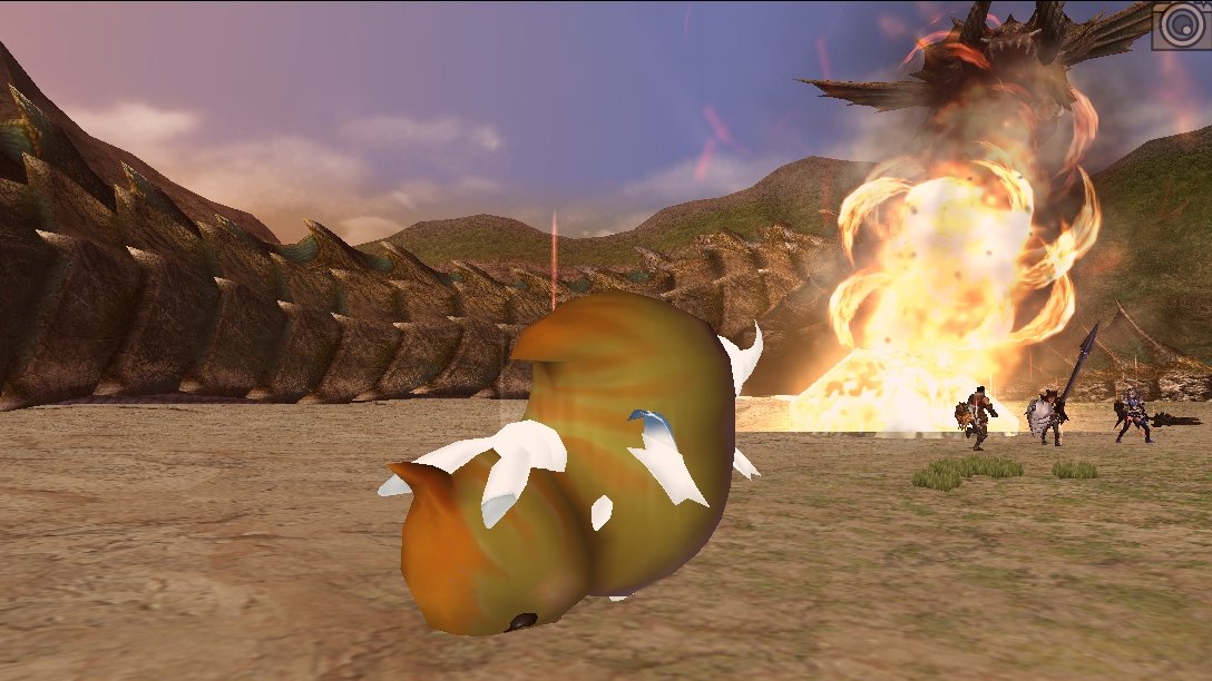 nurumayu_ryota's tweet image. #MHF16周年
定期的に蘇るくそげの遺志
今後グーク笛とかなら輸入ありそうかなとか思ってスクショ漁ってたらよく分からないのが出てきた