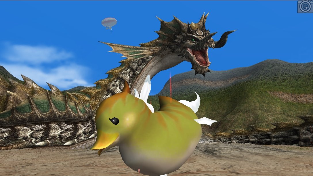 nurumayu_ryota's tweet image. #MHF16周年
定期的に蘇るくそげの遺志
今後グーク笛とかなら輸入ありそうかなとか思ってスクショ漁ってたらよく分からないのが出てきた