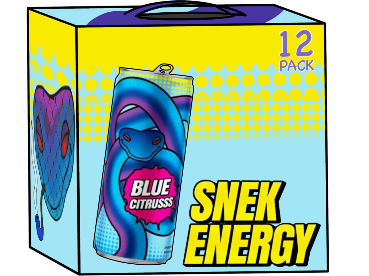 snek's tweet photo. ~700 cases purchased in the firssst 6 hours 🤯

Thanks to our amazing community for the sssupport  ❤️

66 hours left to order your 12 pack of SNEK ENERGY at https://t.co/SavaO763iU 🔥

🐍 $SNEK https://t.co/002ZCthL11