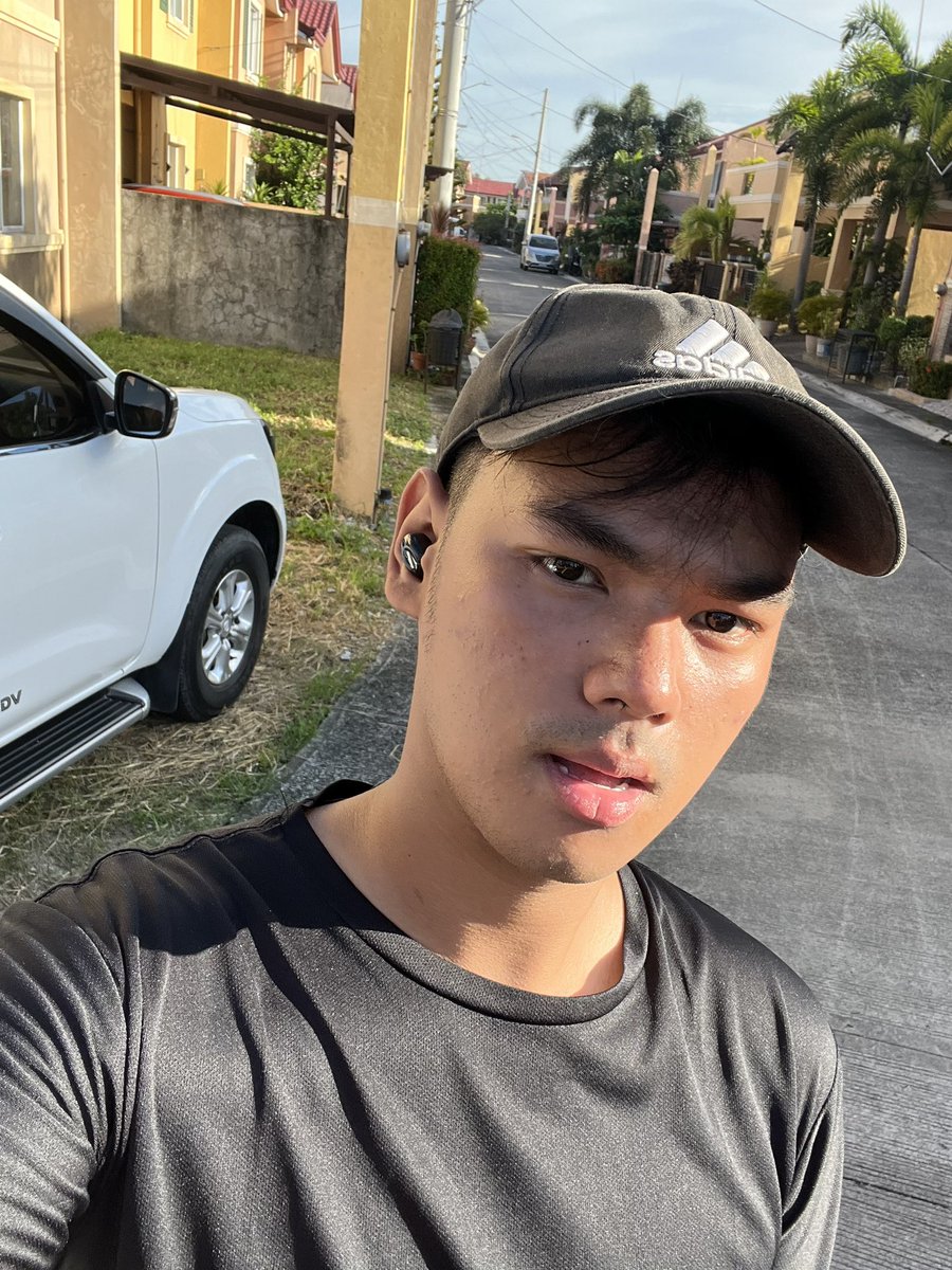 MikejebR's tweet photo. 😋 https://t.co/3B6JNIz5Bf