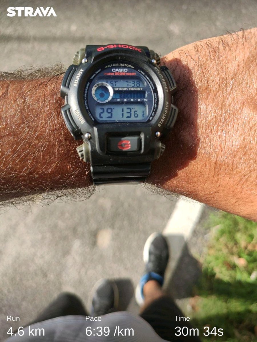 TagOptimus's tweet image. Check out my ~5k jog on Strava: strava.app.link/tT4doOZXaBb

#runlocal #chennai @IamShajanSamuel