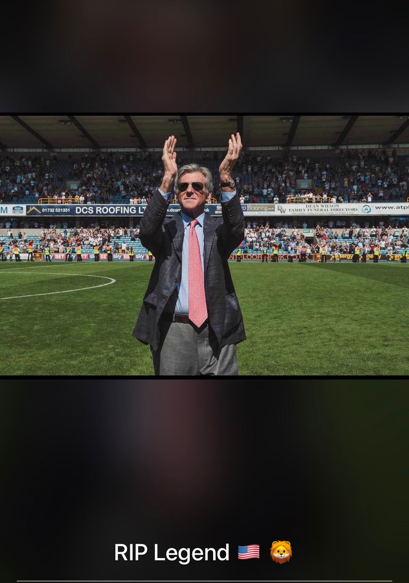 Wall Legend
RIP JB 🙏
Gutted 😞