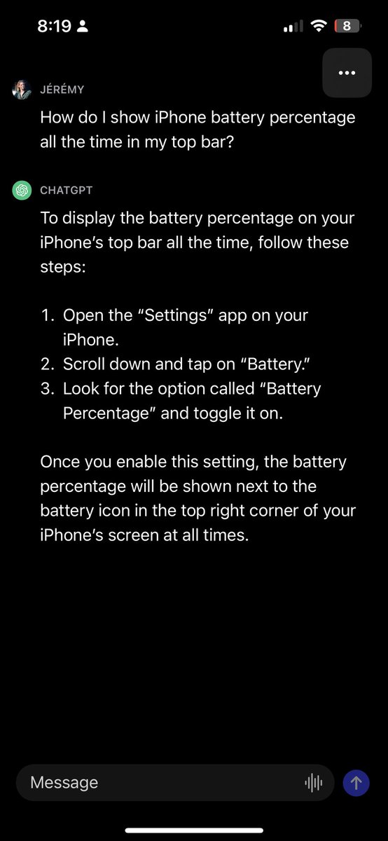 Jérémy Chevallier 🌳 tweet media