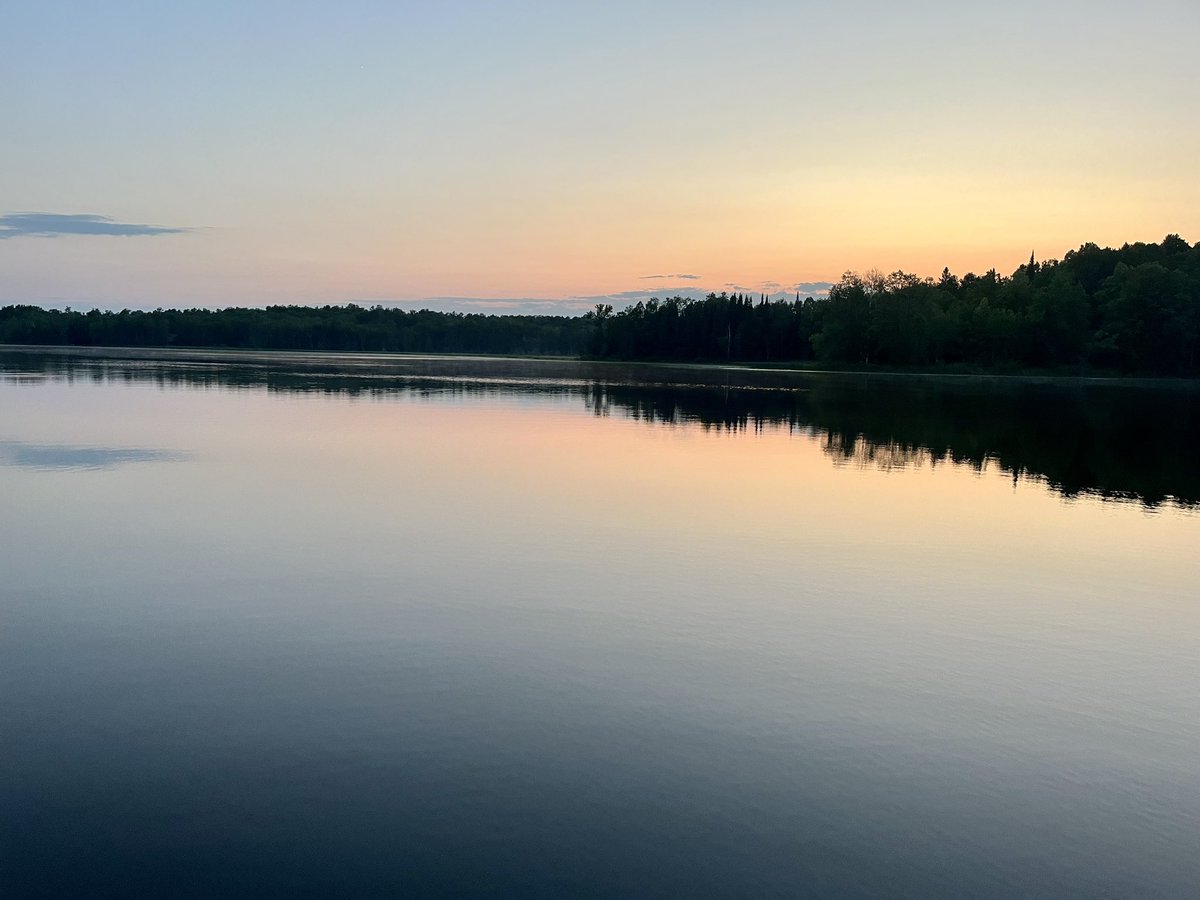 TheRealDelesha's tweet photo. July 4th in The Northwoods https://t.co/yUw9KQnbYw