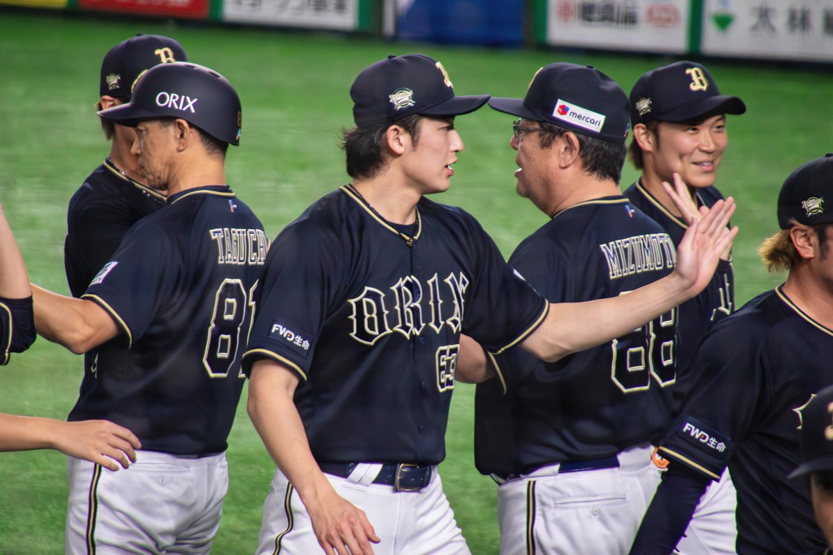 kakuzai___'s tweet photo. 2023.7.4 東京ドーム
#山崎颯一郎 #阿部翔太 #Bs2023 https://t.co/m0XWm0nNTq