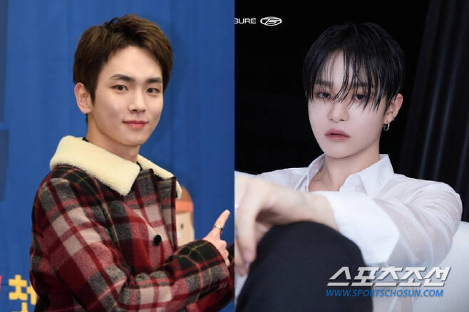 panncafe's tweet photo. Key SHINee dan Jihoon TREASURE akan menjadi MC spesial pada SBS Inkigayo minggu besok. 

Hyungwon MONSTA X akan absen untuk sementara waktu dikarenakan bentrok dengan jadwal fanmeeting.

https://t.co/xgnniakcS4 https://t.co/VBdzQBTNRQ