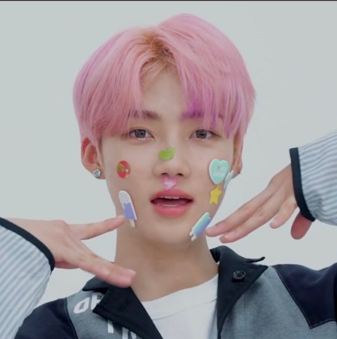 𝙲𝚑𝚊𝚗𝚑𝚎𝚎 𝚖𝚢 𝚕𝚘𝚟𝚎 ♡ ᴿᴼᴬᴿ (@nyukyuu_) / Posts / X