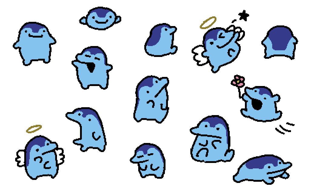 itsktchi's tweet photo. べんべんまとめべん https://t.co/j5nNLg1LtN