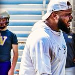 Photo by Romelle Jones (@CoachReaux)