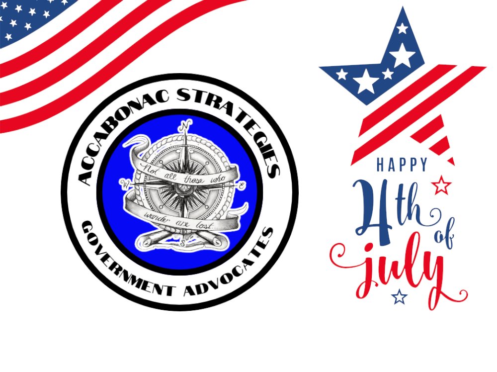 AccabonacLLC's tweet photo. Wish all a Happy and Safe 4th of July.
https://t.co/hhMFNasUKX https://t.co/uSbuN0AHjG