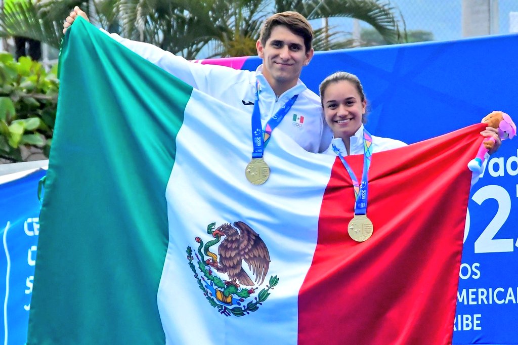 México rumbo a París 2024🇲🇽🔜🇨🇵 on Twitter "¡250 Medallas 🏅👏🇲🇽! México