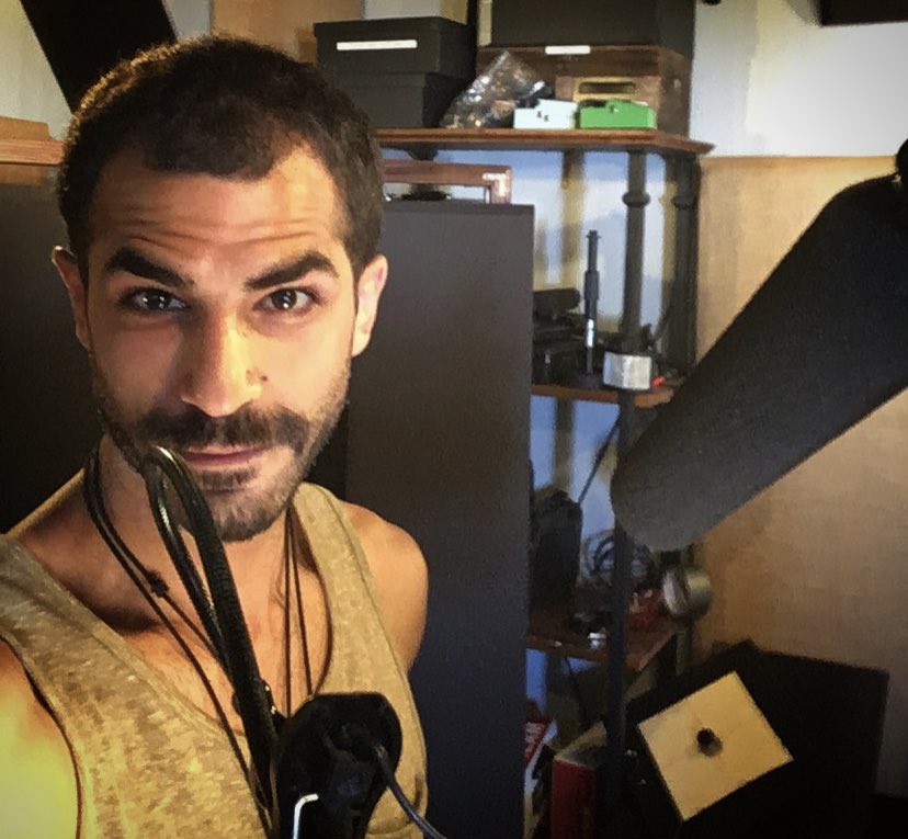 Ryan Colt Levy ⛓️✌🏽 tweet media