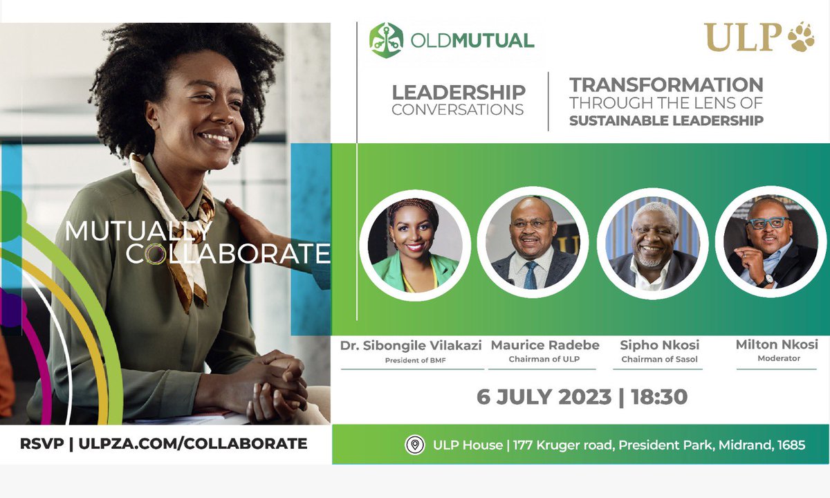 lamphephethe's tweet photo. Looking forward to this leadership conversation. Thanks @ULPNetwork for the invite. #ManagerialLeadershipDevelopment #BMFPresidentDuties @BMFNational https://t.co/t5BuTpssXU