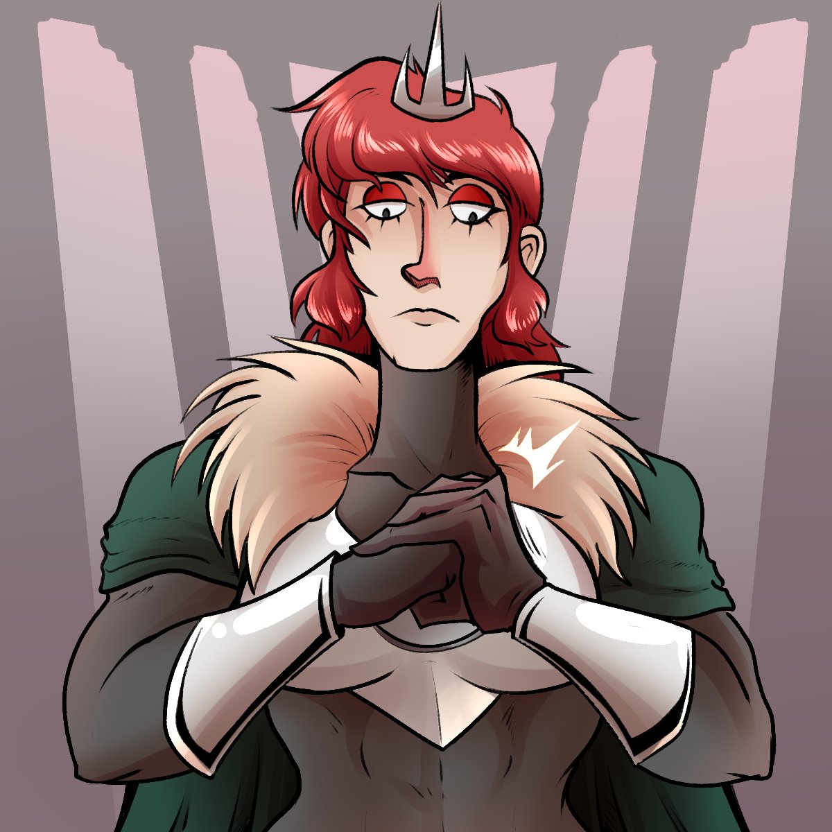 AMDIZZLIN's tweet photo. First round of artfight attacks aimed at @TwoM_designs @Burdrehnar @WizardzWiz !!! https://t.co/hdfWd1D8ov