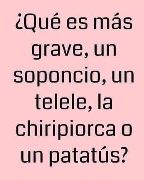 marcodiaz72's tweet photo. Saben??? https://t.co/PNGhIo74np
