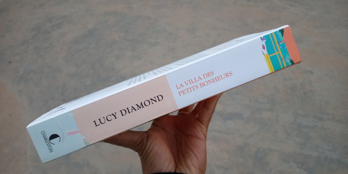 Craquage d'hier 🥹🥰
@TsilavoFanomez2 tmtc 😘
#bookaddict #feelgoodromance #lucydiamond