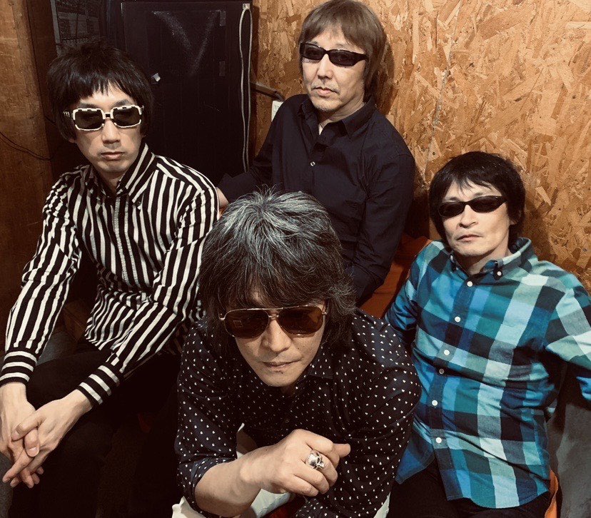 Desperado_ok's tweet photo. 【真夏もプライベーツ！】

THE PRIVATES

8/16(水) @ 岡山Desperado

open 19:00 / start 19:30
adv. 4000+drink

予約等詳しくは↓
https://t.co/iNBS54RIml https://t.co/sUT4zDZRGv