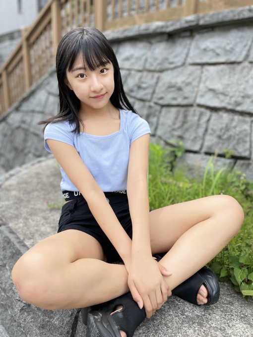 Twitterのコスプレ画像20